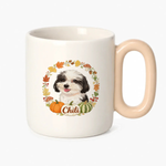Fall Wreath Mug 12 oz (Booth) — autumn-wreath-02