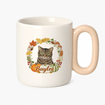 Fall Wreath Mug 12 oz (Booth) — autumn-wreath-04