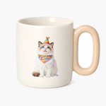 Celebration Mug 12 oz (Booth) — sample design 2 of 4