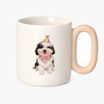 Celebration Mug 12 oz (Booth) — sample design 3 of 4