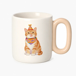 Celebration Mug 12 oz (Booth) — sample design 4 of 4
