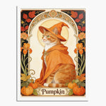Fall Portrait Pet Portrait (Booth)