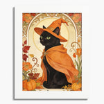 Fall Portrait Pet Portrait (Booth)